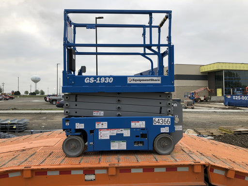 2020 Genie GS-1930 GENIE GS-1930