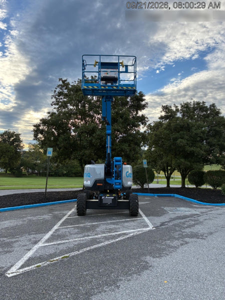 2024 GENIE Z-45 XC