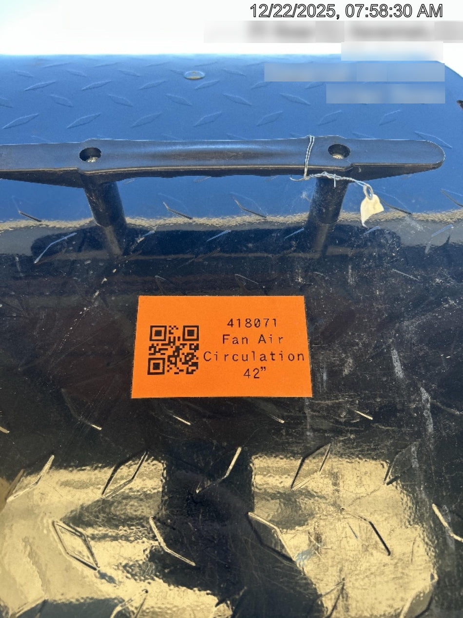 2024 MASTER MHD-42-BDF-C