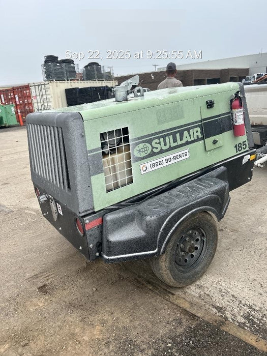 2019 SULLAIR 185-DPQ