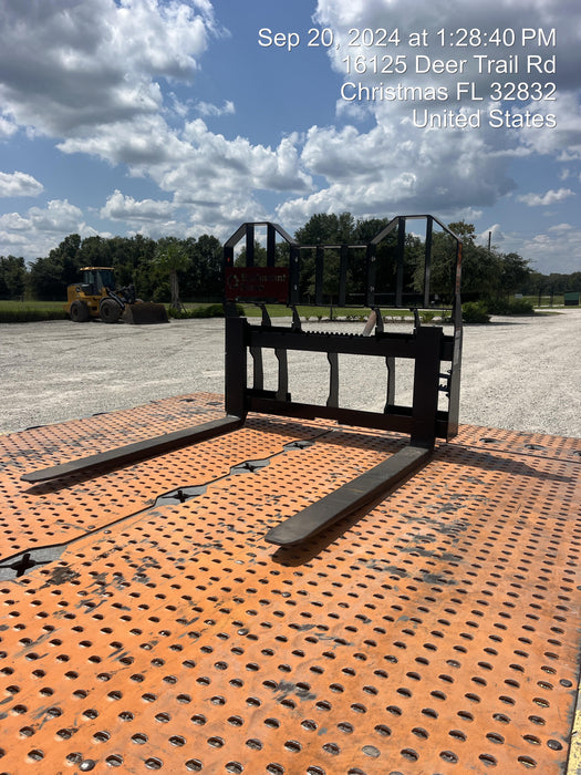 2024 VIRNIG PF4855-5VG