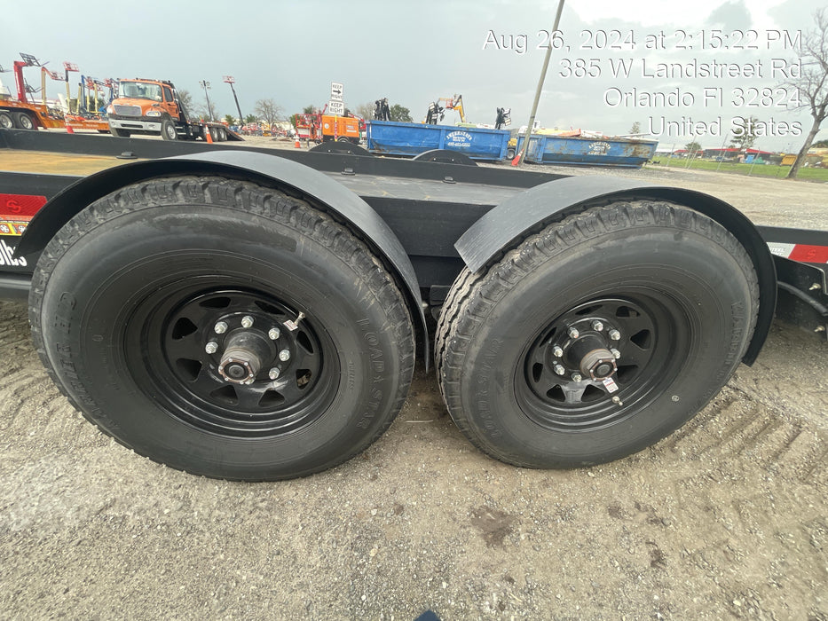 2023 STEELPOINT K19E