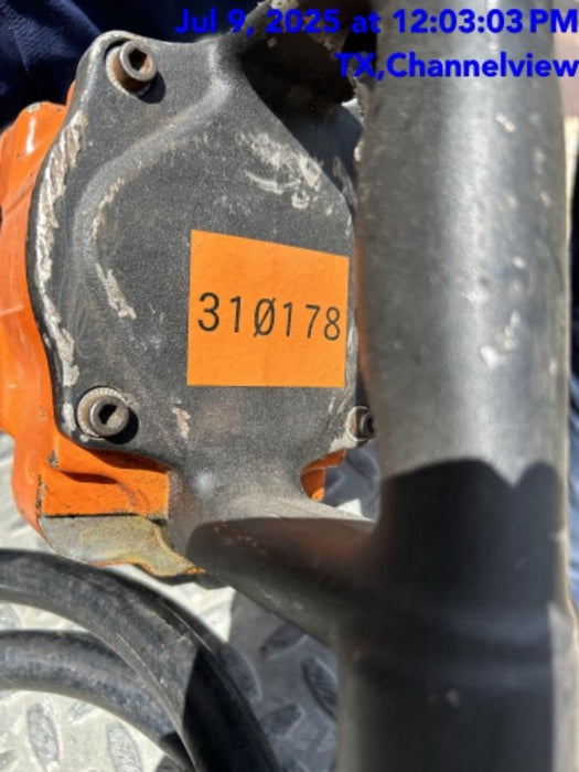 2023 MICHIGAN PNEUMATIC ES-4940B2-TRACKER