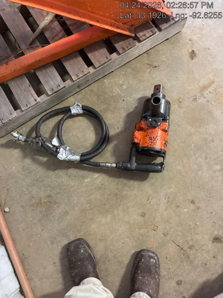 2021 MICHIGAN PNEUMATIC 4940B2