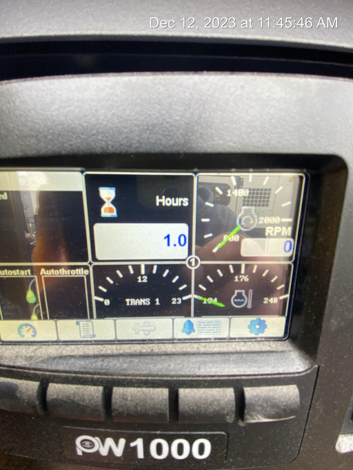 2023 ATLAS COPCO PAC F88 PD-S