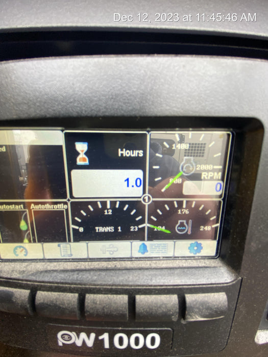 2023 ATLAS COPCO PAC F88 PD-S