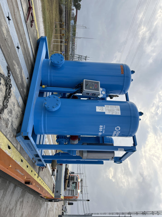 2024 HANKISON RDH-1550G