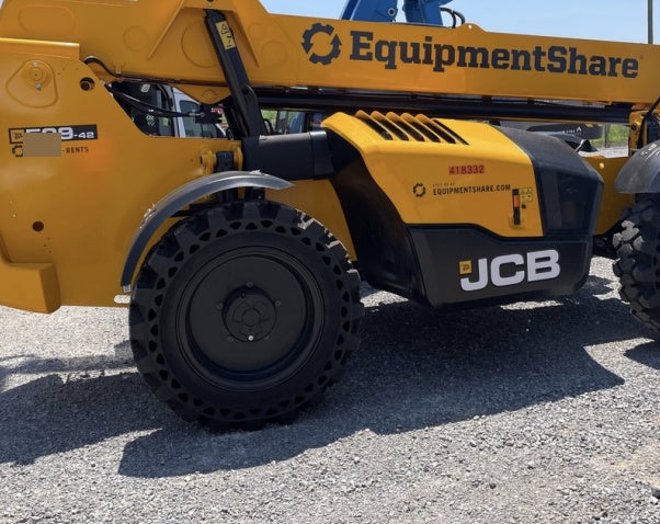 2024 JCB 509-42