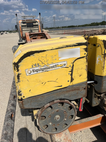 2019 WACKER NEUSON RTKx-SC3