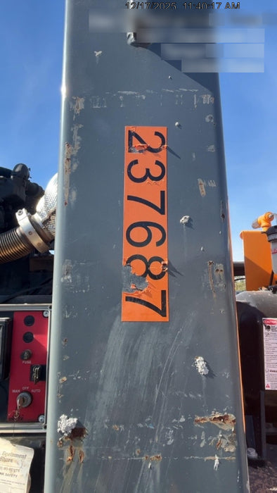 2022 MYERS-SETH RL-300