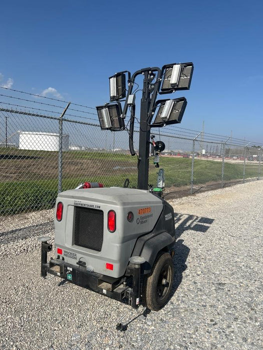 2024 WACKER NEUSON LTT4