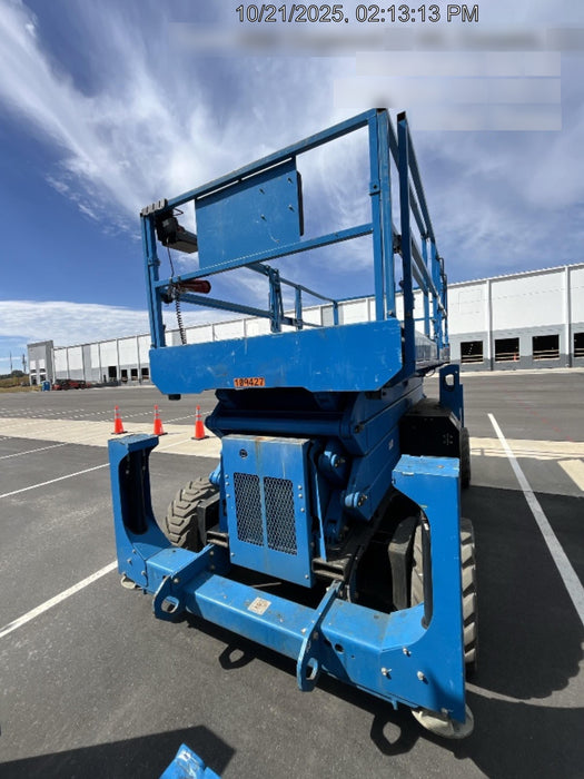 2020 GENIE GS-4390 RT