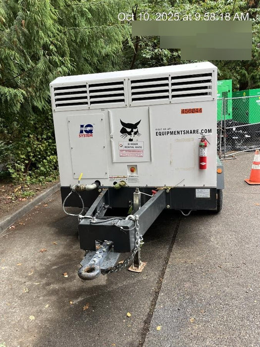 2025 BOBCAT PA825VWCU-T4F