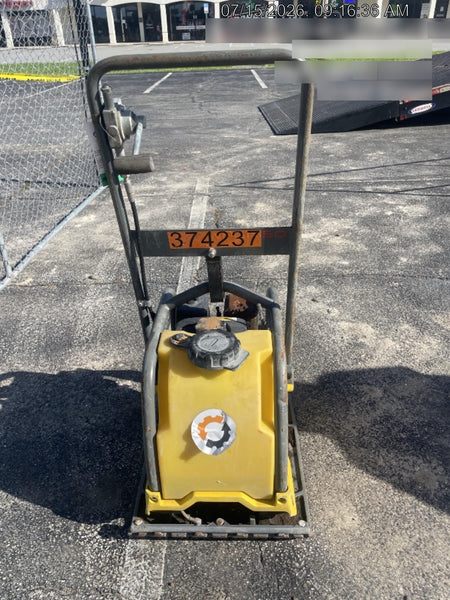 2023 WACKER NEUSON WPU1550AW