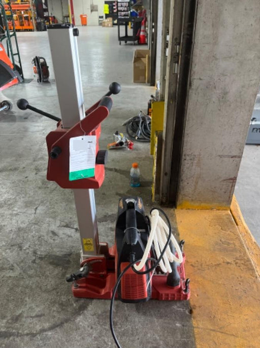 2019 HILTI DD 150-U