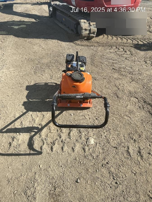 2023 MULTIQUIP MVC82VHW