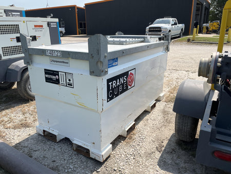 2021 TRANSCUBE 20TCG(G)W-NA