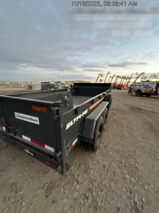 2023 SOUTHLAND SL270T-14K