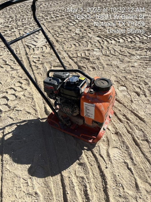 2023 MULTIQUIP MVC82VHW