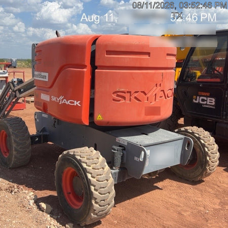 2019 SKYJACK SJ46 AJ