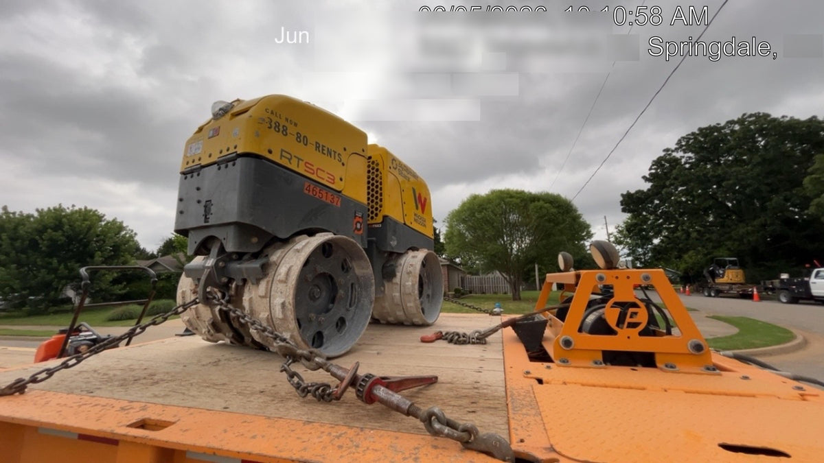 2024 WACKER NEUSON RTLx-SC3