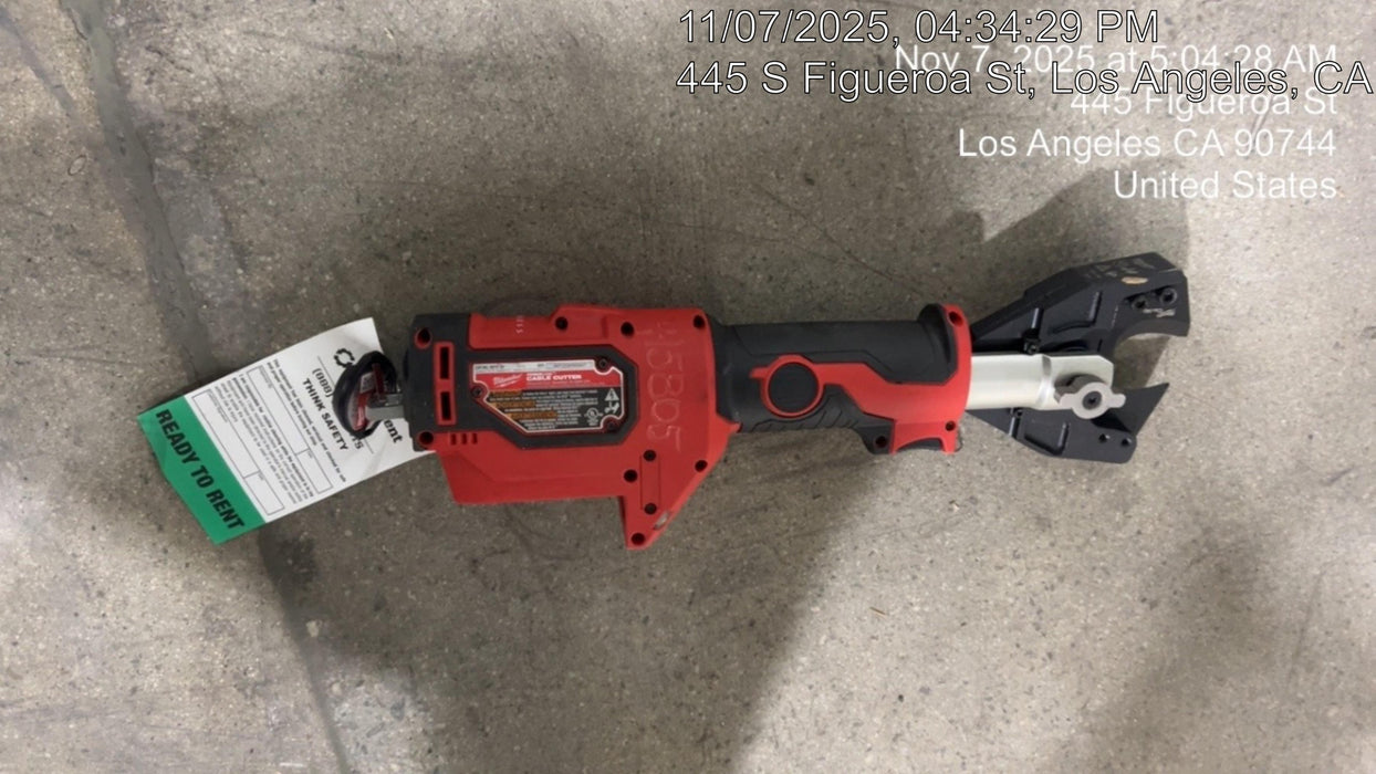 2024 MILWAUKEE 2672-21