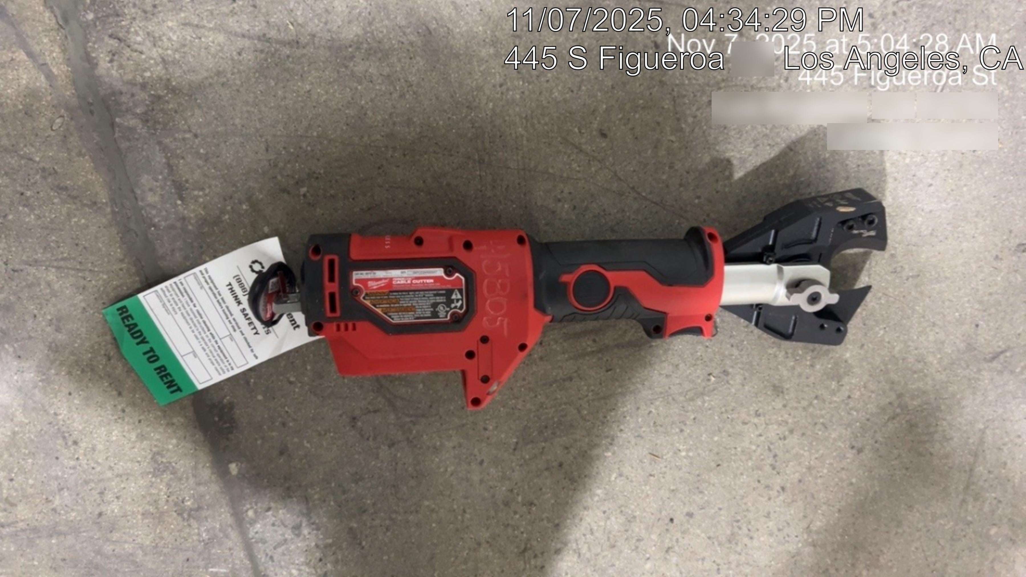 2024 MILWAUKEE 2672-21