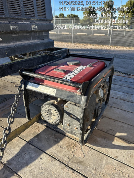 2025 MI-T-M GEN-3600-0MM0