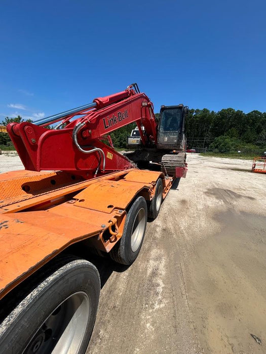 2021 LINK-BELT 210X4