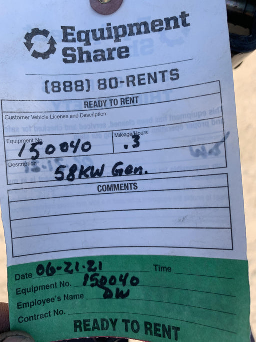 2021 WACKER NEUSON G70