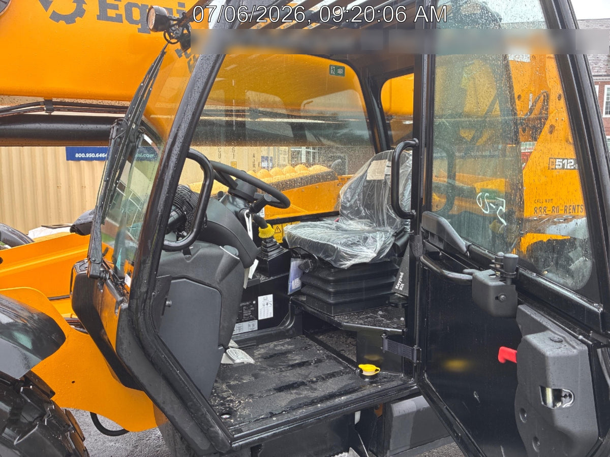 2026 JCB 512-56