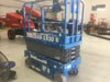 2016 Genie GS-1930 Genie GS1930 Scissor Lift