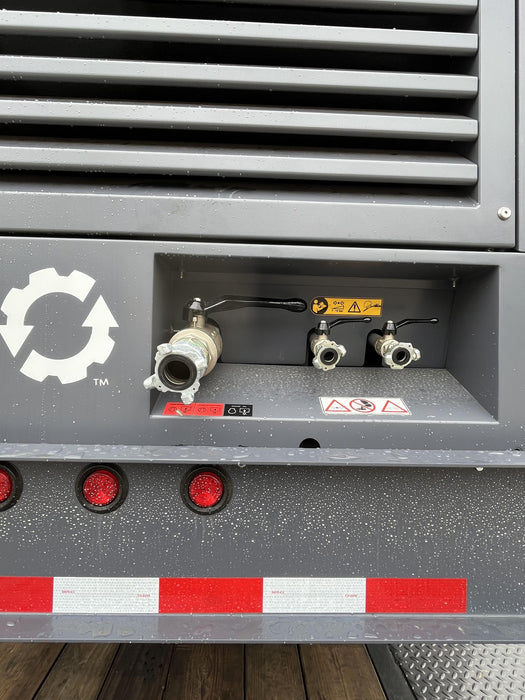 2023 ATLAS COPCO XAS 850