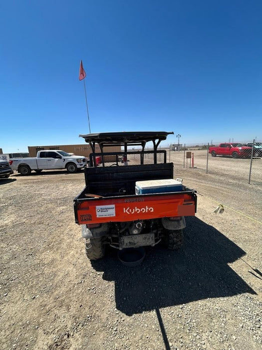 2022 KUBOTA RTV-X1140W-H (Canopy)