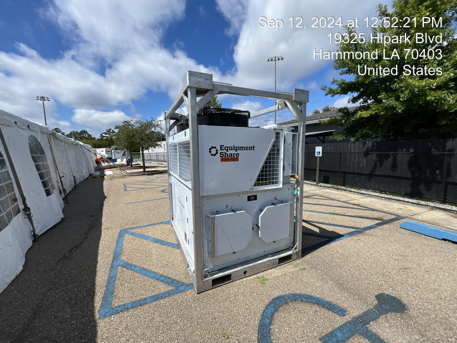 2024 SMARTECH SACP26A-HS