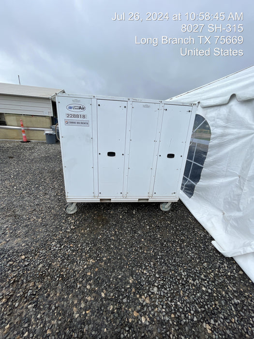 2022 UNITED COOL AIR Mach145G4AS30