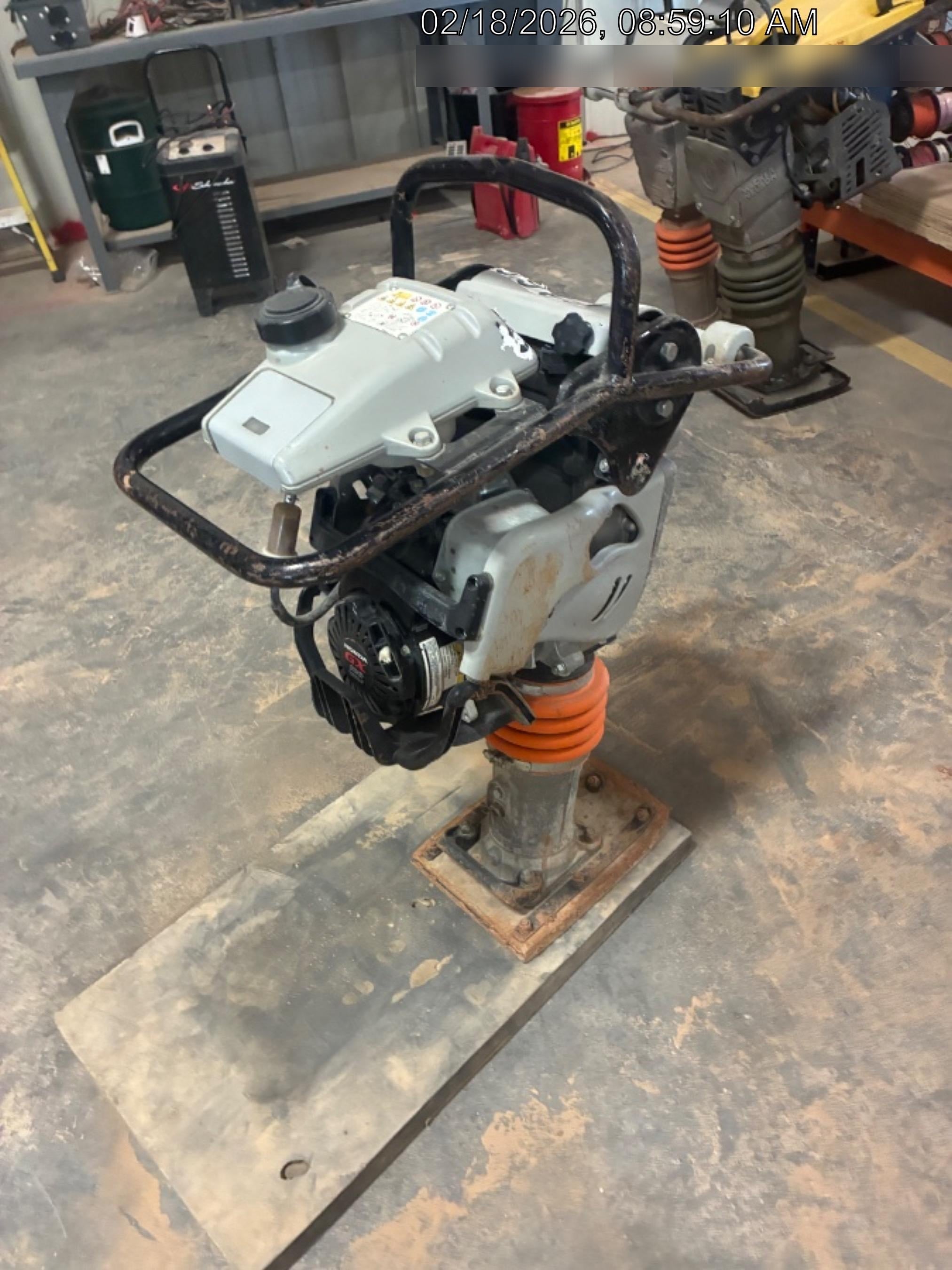 2023 MULTIQUIP MTX60HD