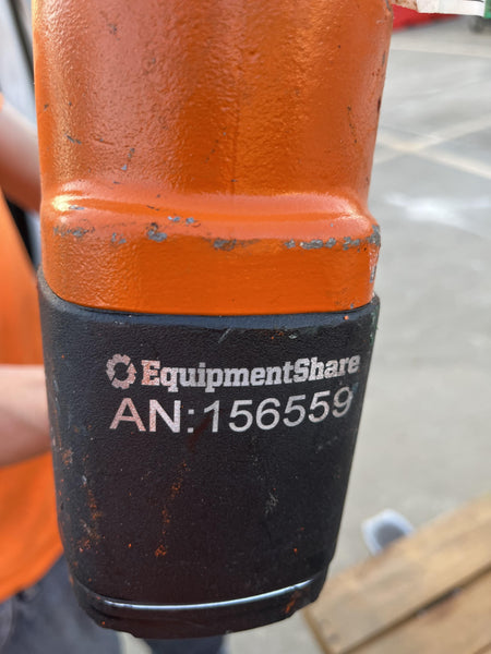 2021 MICHIGAN PNEUMATIC 751SS