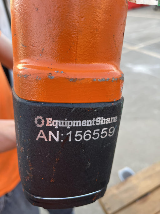 2021 MICHIGAN PNEUMATIC 751SS