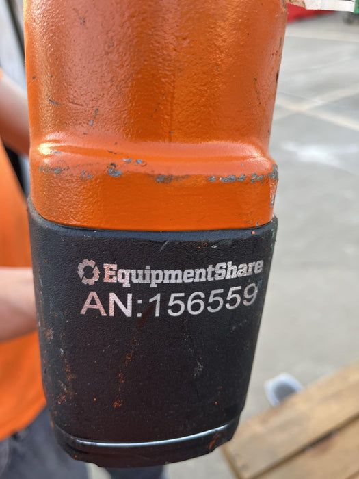 2021 MICHIGAN PNEUMATIC 751SS