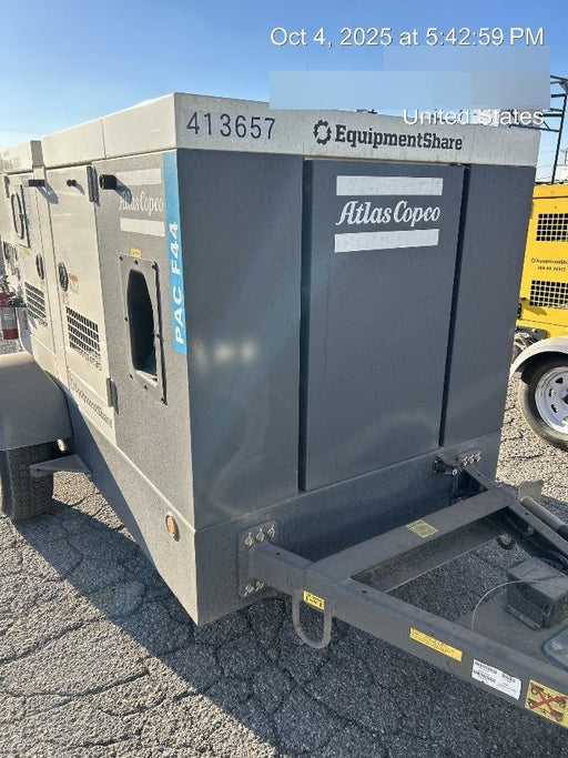 2024 ATLAS COPCO PAC F44 KD-S