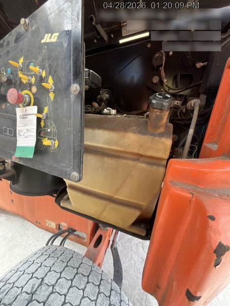2020 JLG 460SJ