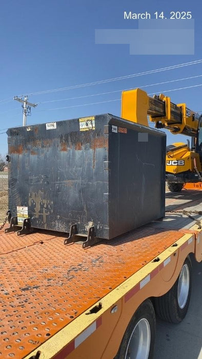 2020 STAR INDUSTRIES 1425