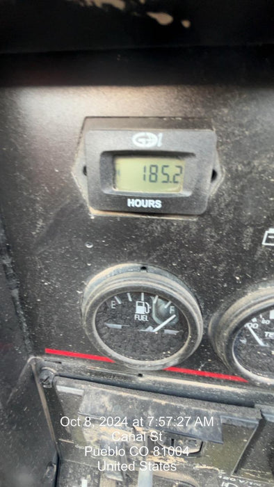 2024 LINCOLN ELECTRIC LE400