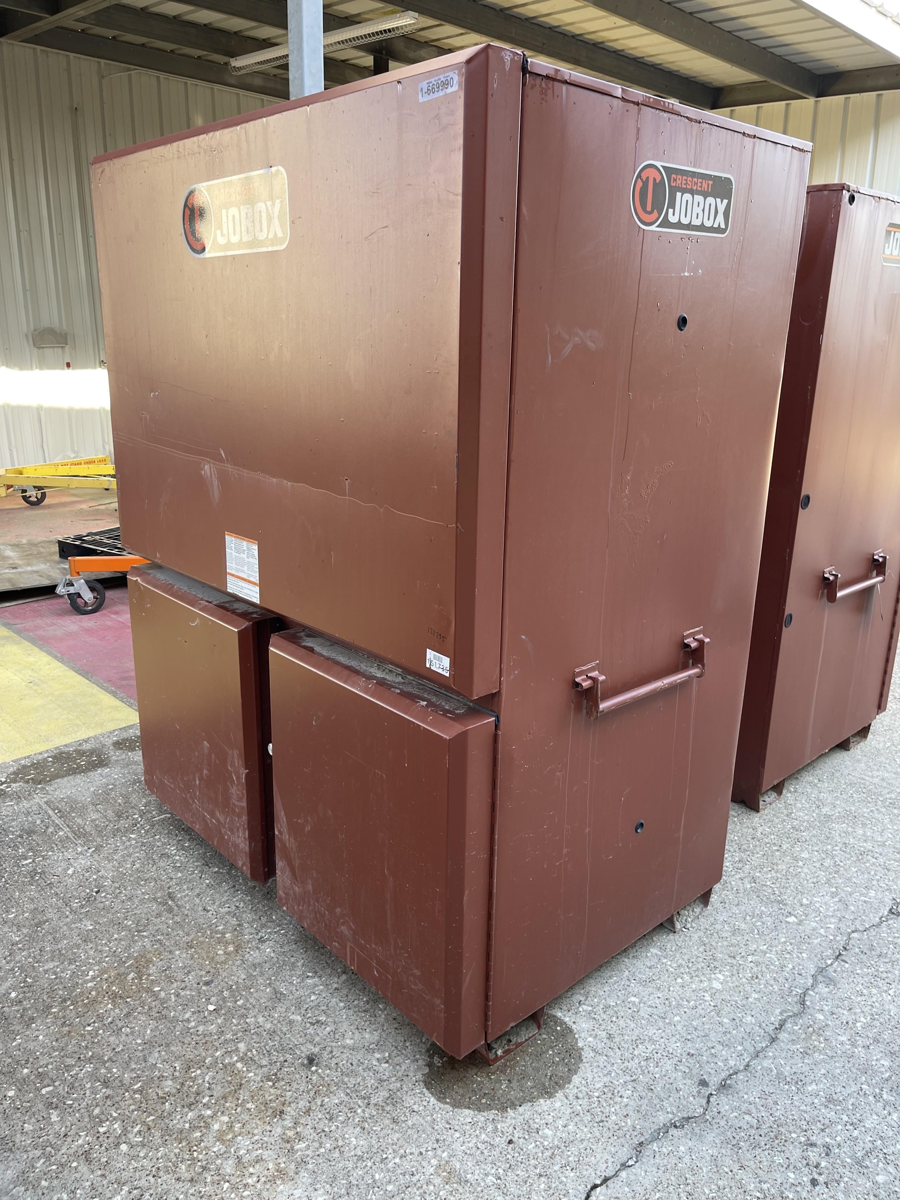 2021 JOBOX 1-669990