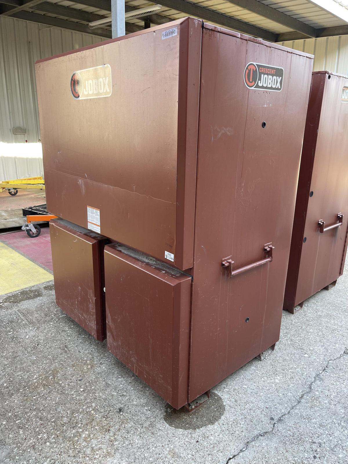 2021 JOBOX 1-669990