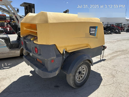 2021 ATLAS COPCO XAS188