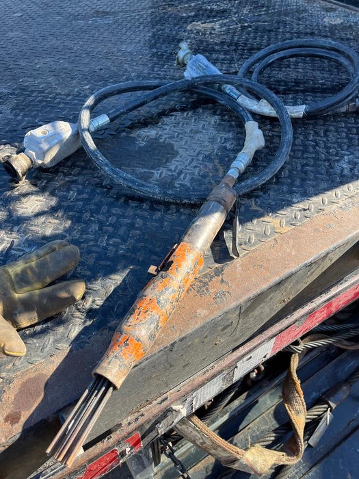 2022 MICHIGAN PNEUMATIC ES-1BLNS