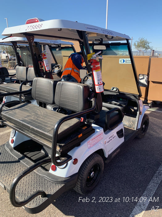 2022 COLUMBIA Journeyman 2+2