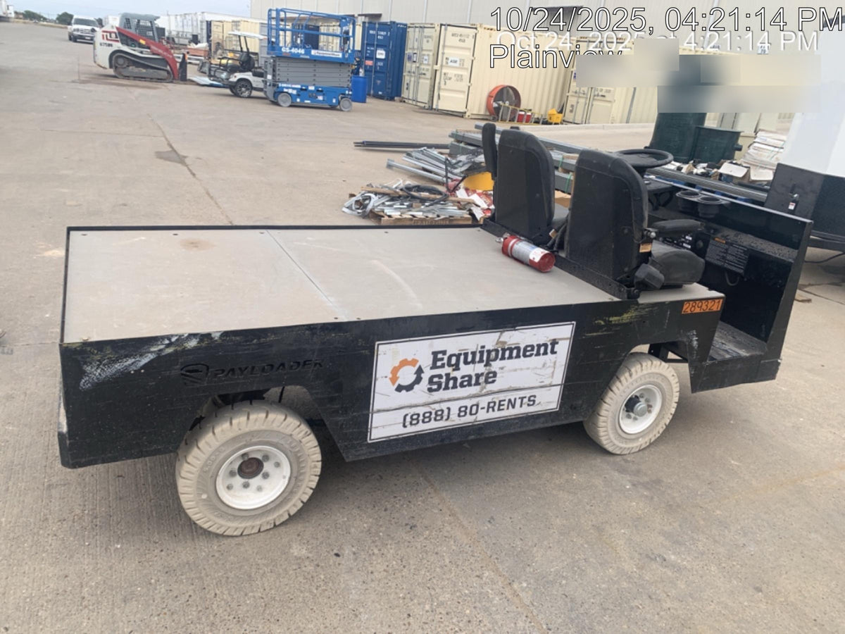 2023 COLUMBIA Payloader 2XL